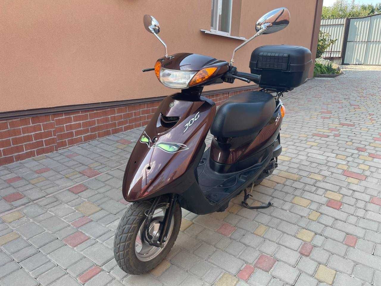 продам honda JOG 50 куб 28000 грн (торг)