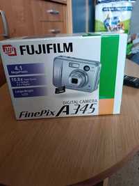 Aparat FUJIFILM FinePix A345