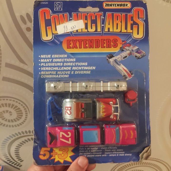 Miniaturas carros matchbox - motor