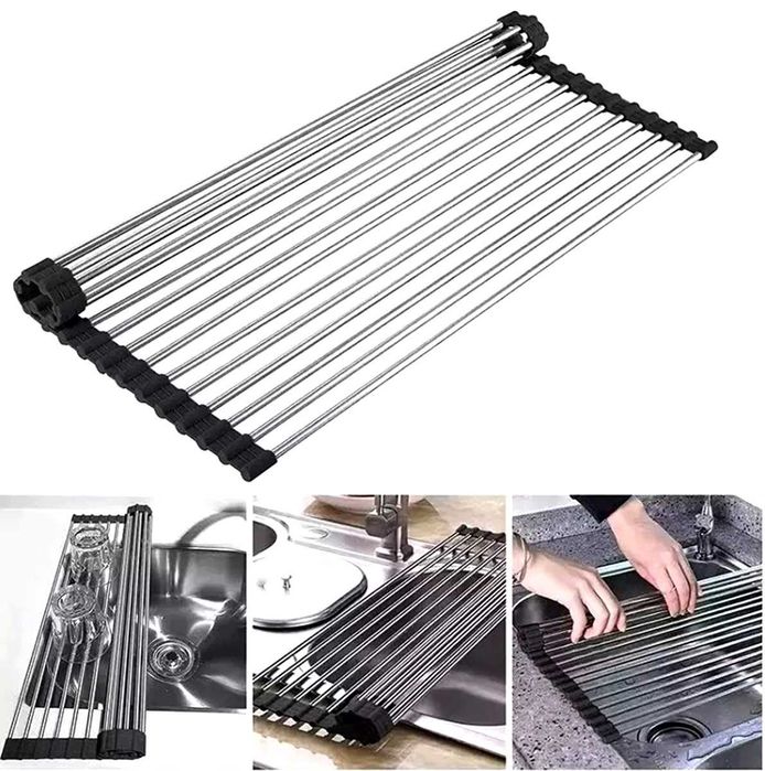 ZWIJANY OCIEKACZ na zlew szybka wysyłka