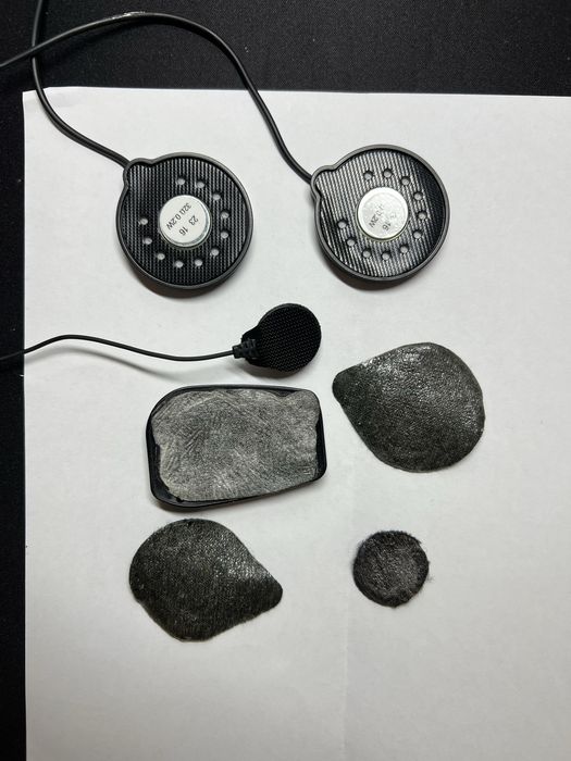 Sena SMH5 Kit Intercomunicador Bluetooth