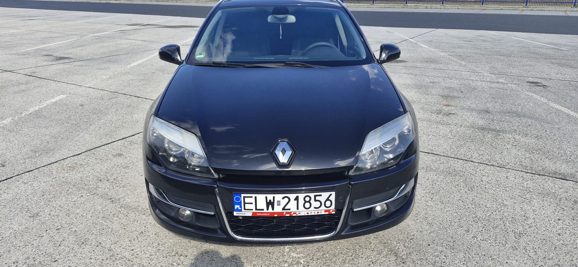 Laguna 3 2.0DCI BOSE