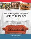Ten, W Którym Są Wszystkie Przepisy Teresa Finney