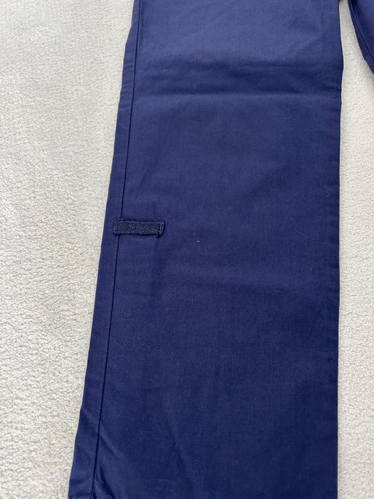 Calças leves de verao