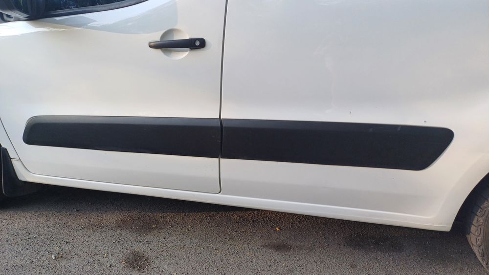 Продам peugeot partner