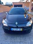 Vendo Renault megane