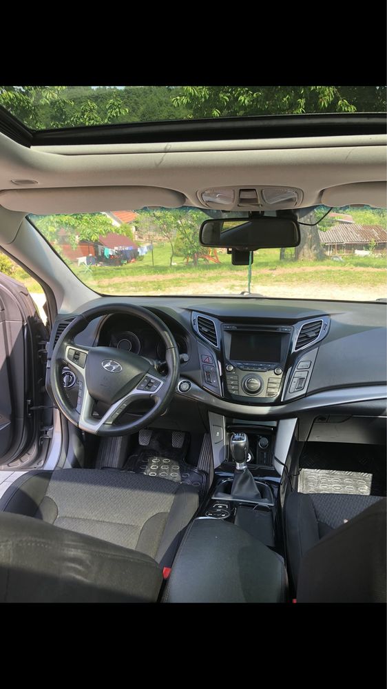 Sprzedam Hyundai i40