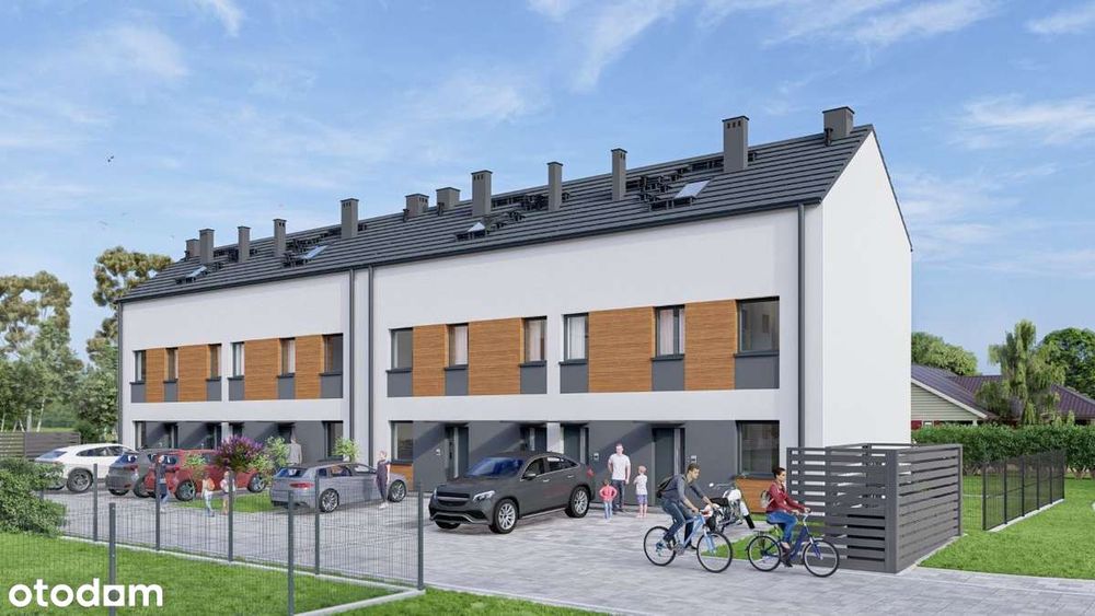 SPRZEDANE - Mieszkanie 2-pokojowe z dużym balkonem