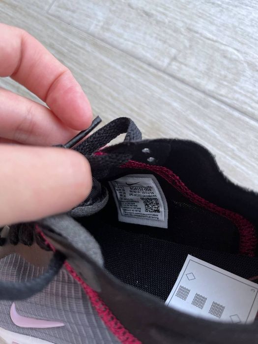 США! Жіночі кросівки Nike Renew Lucent BQ4152-004 Оригінал! 37-38.5
