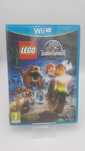 LEGO Jurassic World WiiU Sklep/Wysyłka/Wymiana