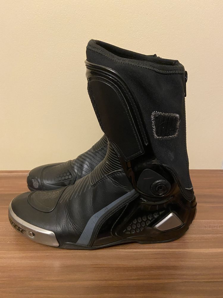 Buty motocyklowe dainese torque rs in