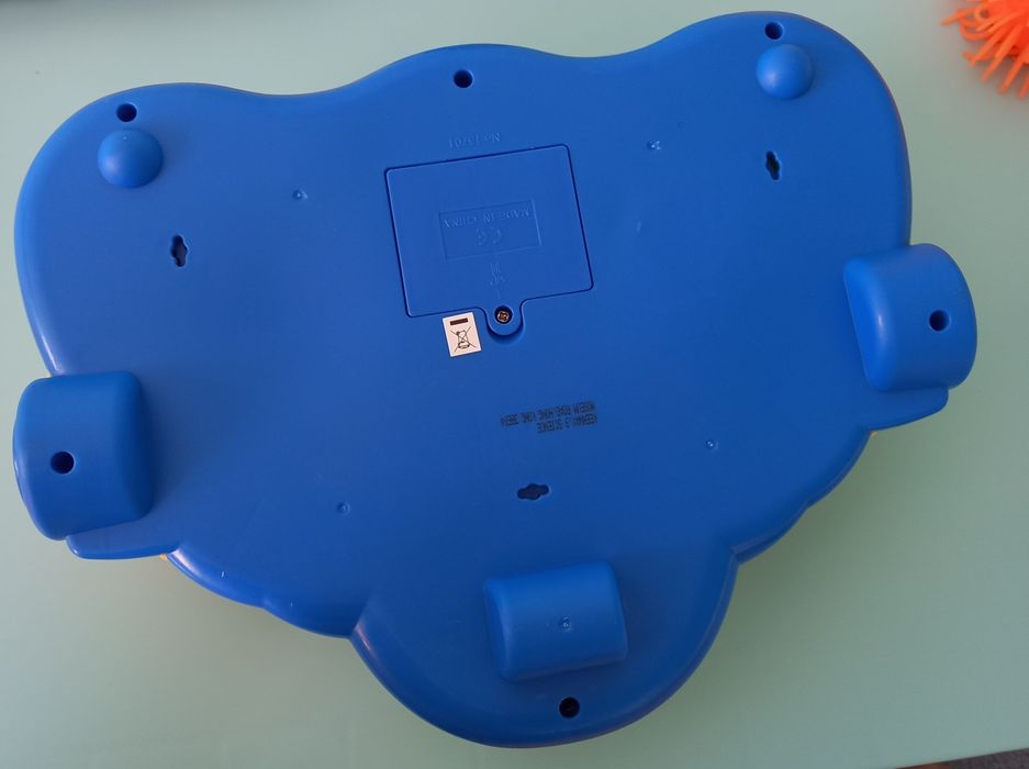 Інтерактивне кермо