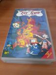 VHS - The Toy Shop: A História (A Loja dos Brinquedos)