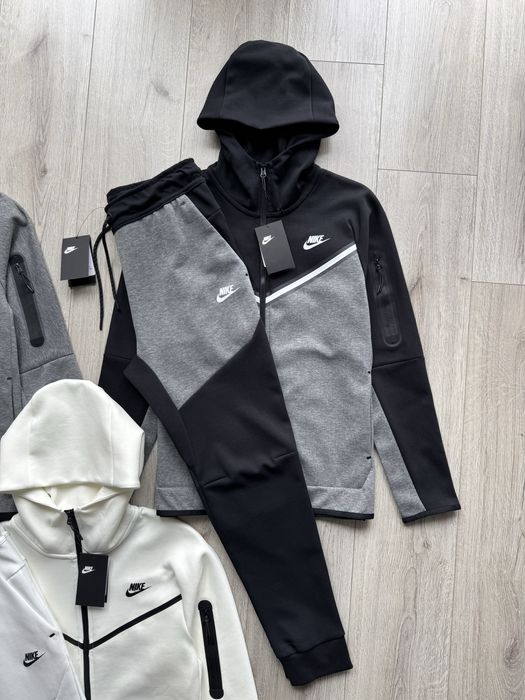 Костюм Nike Tech Fleece