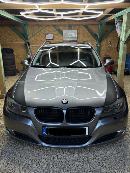 Kosmetyka samochodowa – Twoje auto jak nowe!