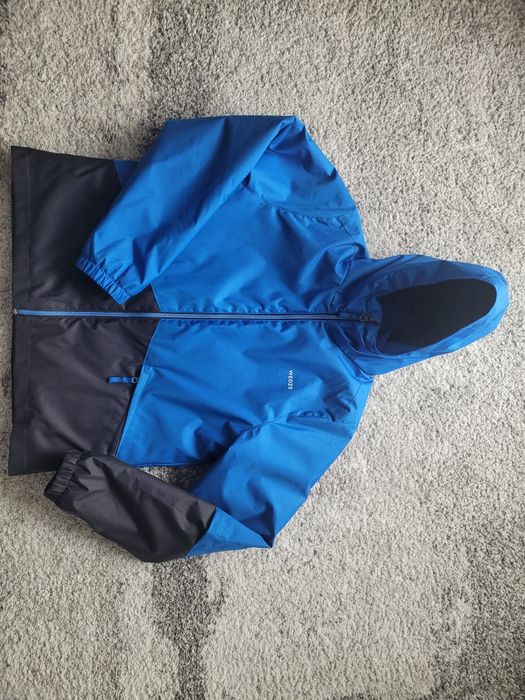 Kurtka chłopięca ocieplana roz.158