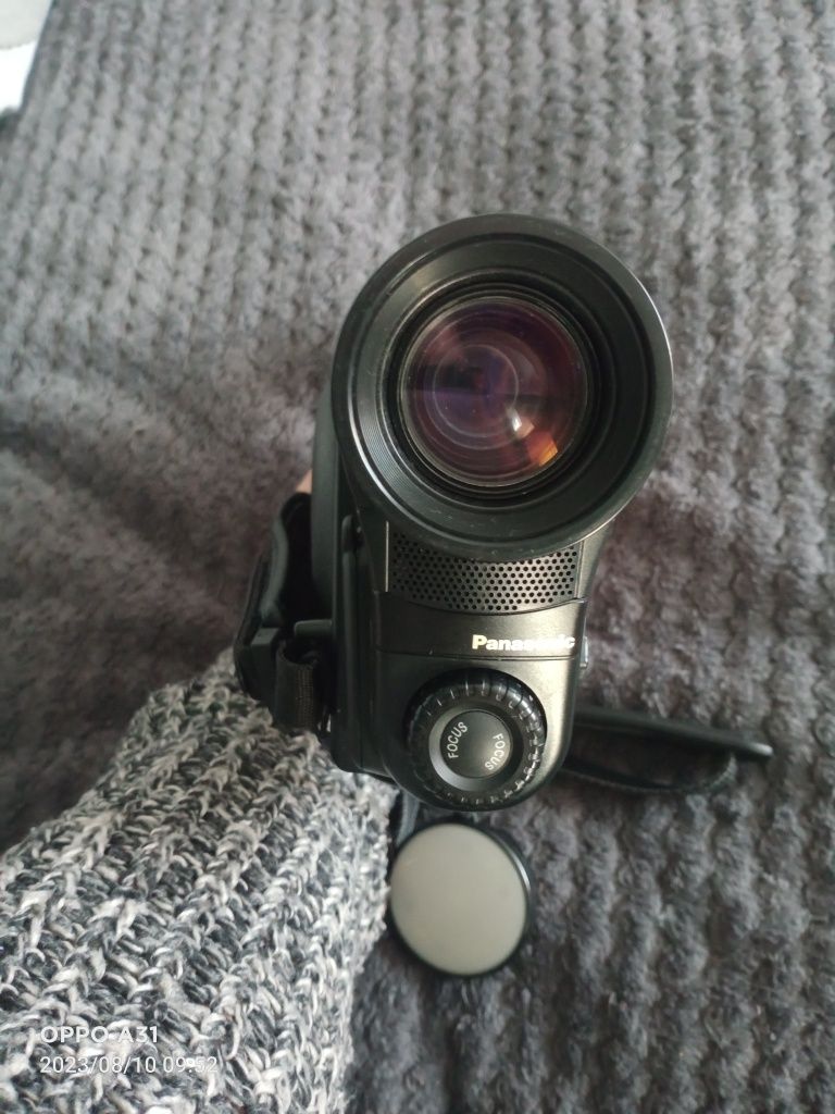 Kamera Panasonic RX1