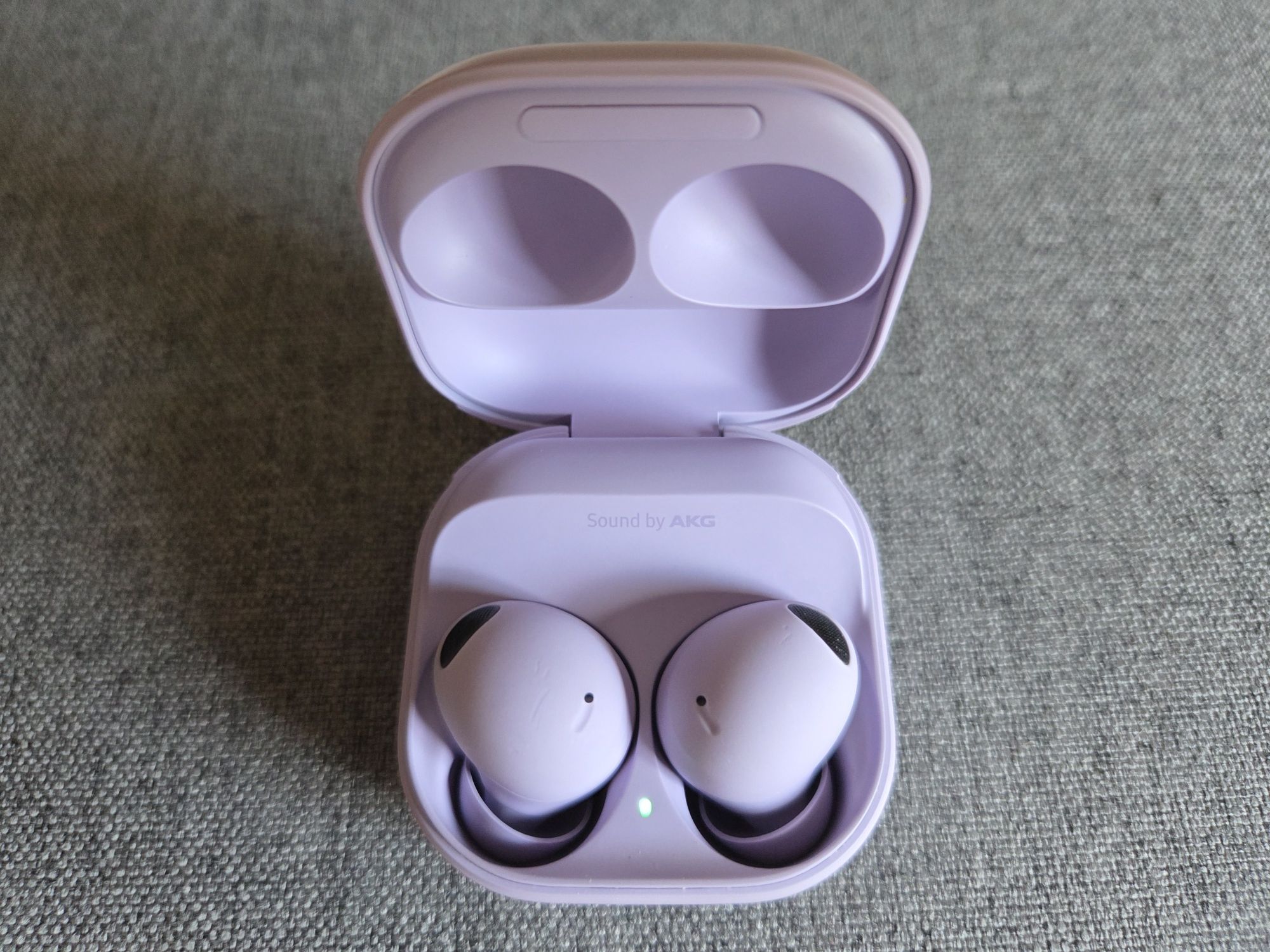 Samsung Galaxy Buds 2 Pro