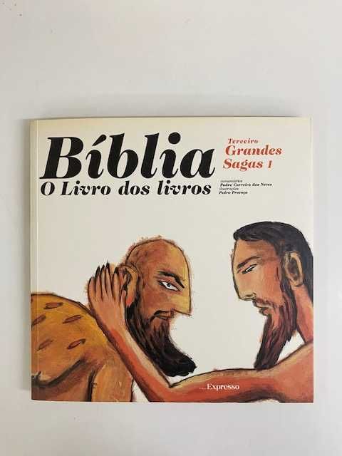 Enciclopédia Bíblia para crianças - 12 volumes (Nova)
