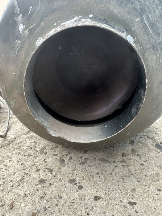 Опалювально-вентиляційна установкаОВ 65-0010-Б