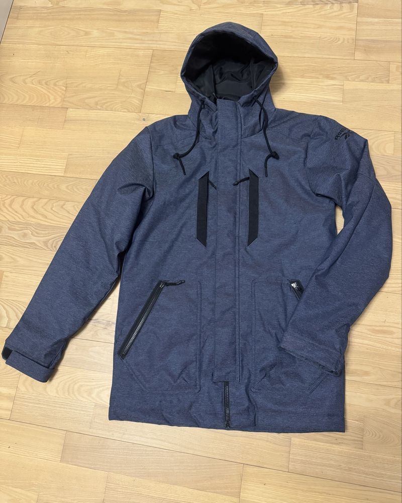 Kurtka zimowa Reebok