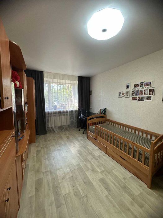 Продам реальную  1-комн.кв.Одесская 10 мин Мереф шоссе ,ул.Западная 56