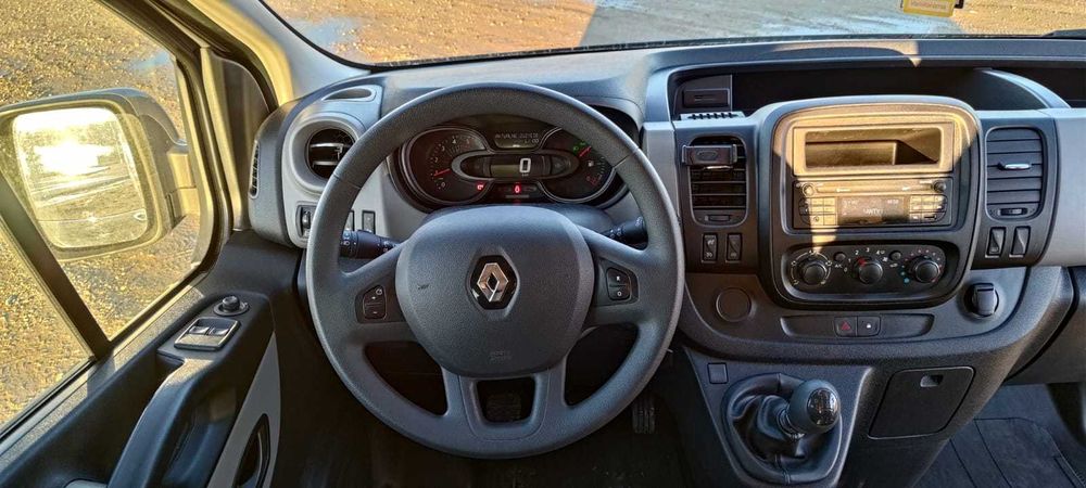 Wynajem bus 9 osób Long Klima Wyjazdy Jesień Zima