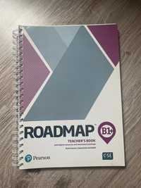 Roadmap B1+ teacher’s book