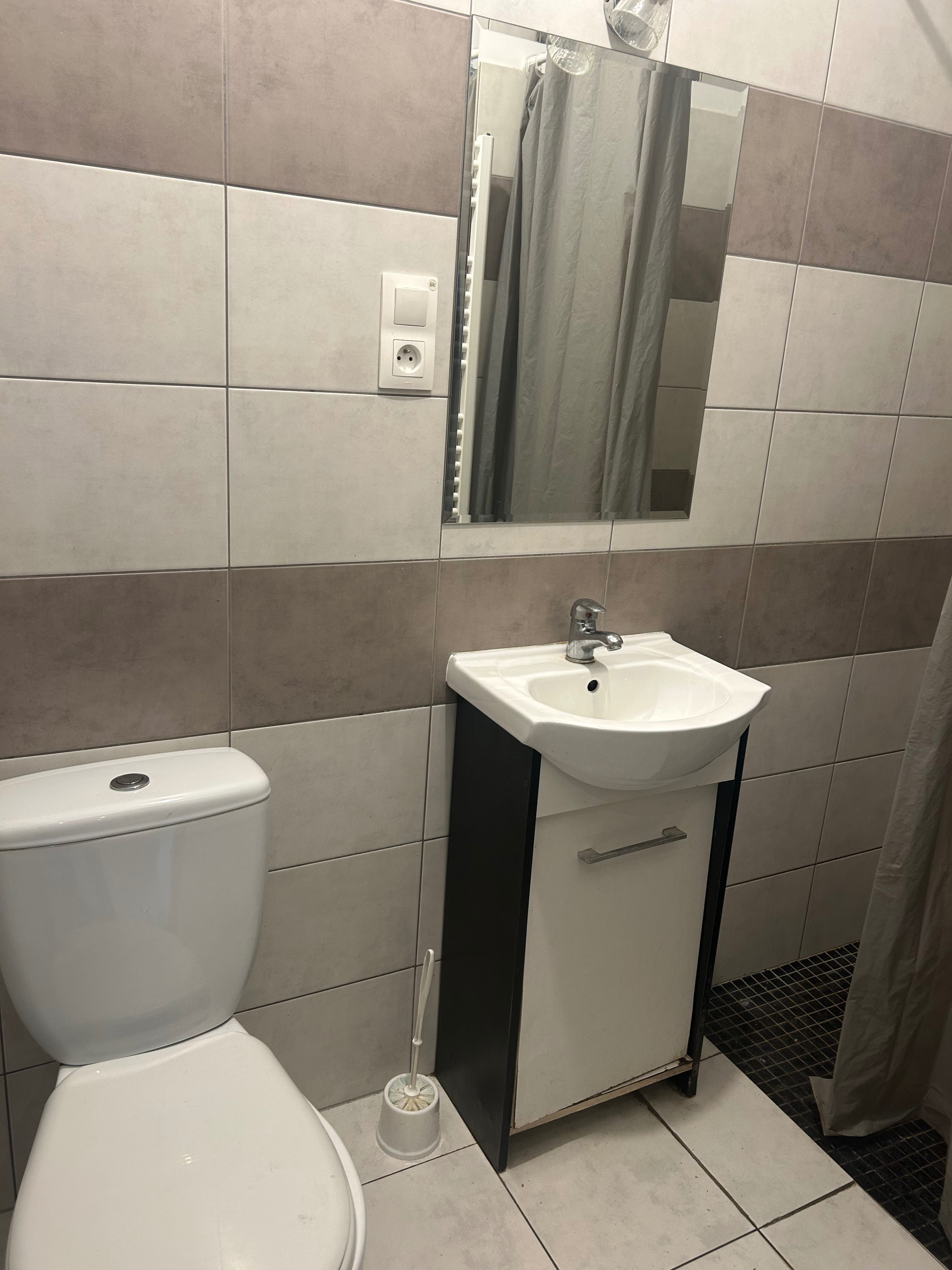 Wynajem pokojów w centrum