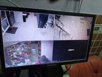 Zestaw monitoringu