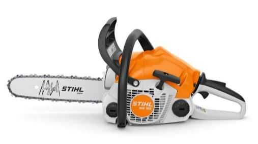 STIHL Pilarka Spalinowa MS 162, faktura, paragon, autoryzowany sklep