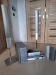 Kino domowe Panasonic SA-HT 845