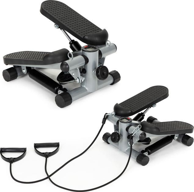 Тренажер Степпер Torneo 2in1