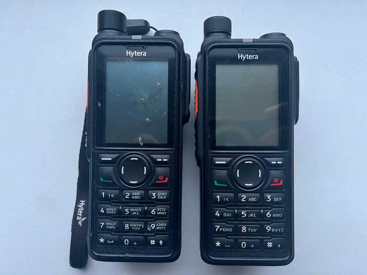 Рация Motorola R7 DP XIR XPR с AES 256