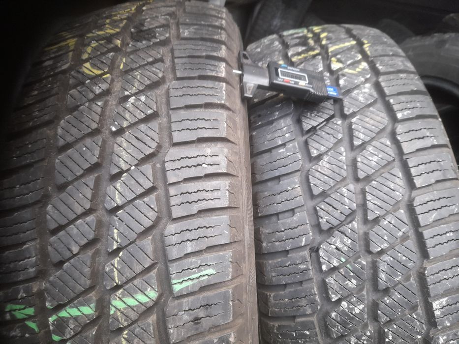 Opony  wielosezon do busa 215/65r16c  2023r