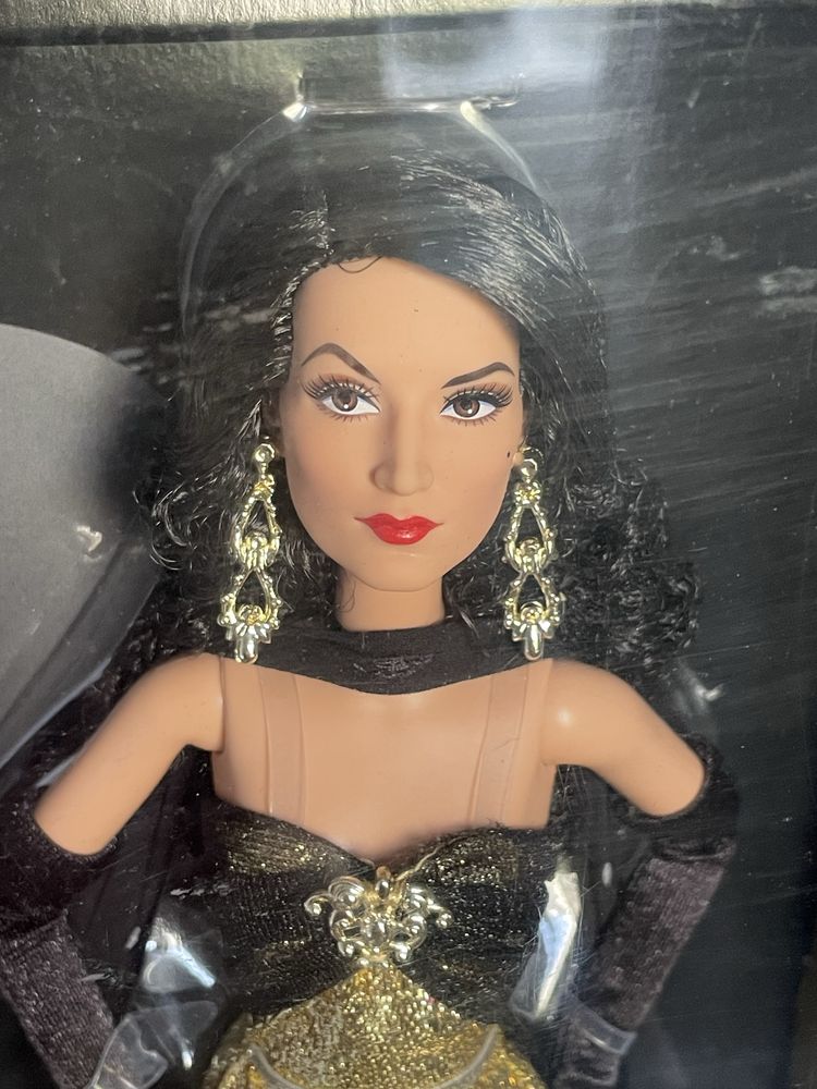 Лялька колекційна Barbie Tribute Collection Maria Felix