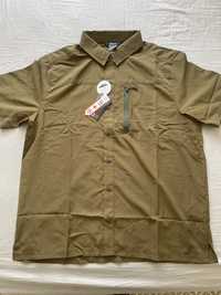 Сорочка 5.11 tactical Marksman Utility Short Sleeve Shirt розмір L