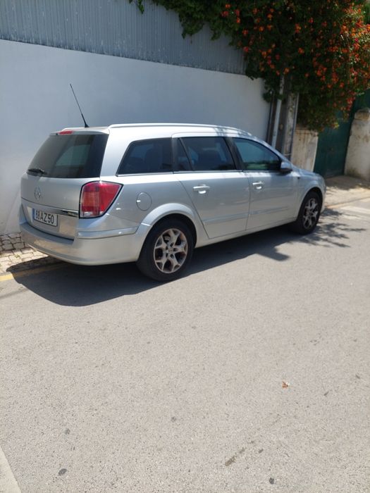 Opel astra h 1.7 cdti cosmo