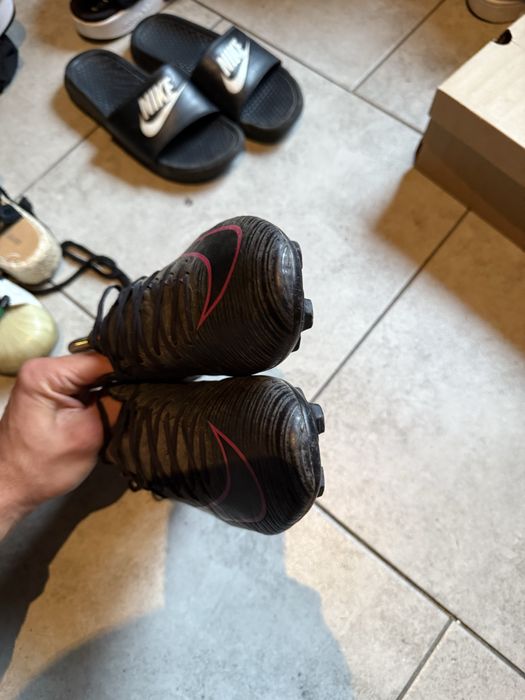 Копочки Nike mercurial розмір 43 27.5 см