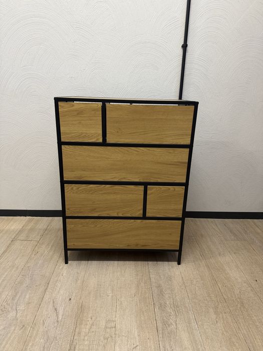 Szafka/komoda drewniana