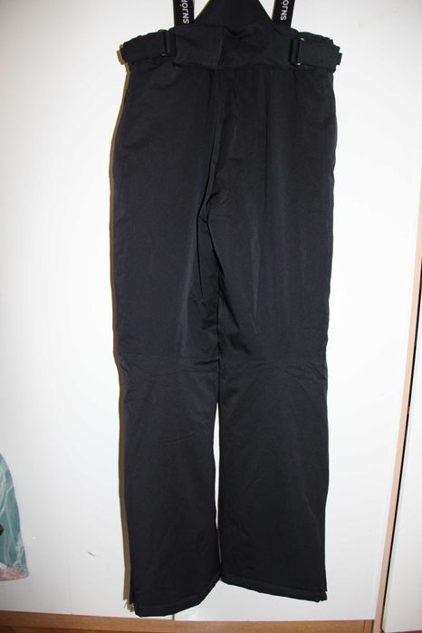 Kombinezon narciarski męski Snjor Fenris Alpin Pant roz. L