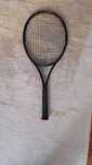 Raquete tenis junior  Wilson Pro Staff 26 V13.0 – 240g 16x18