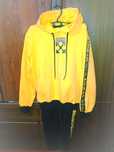 Костюм спортивний OFF WHITE на хлопчика ріст 158