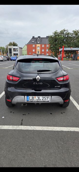 Renault Clio GT Line 90PS
