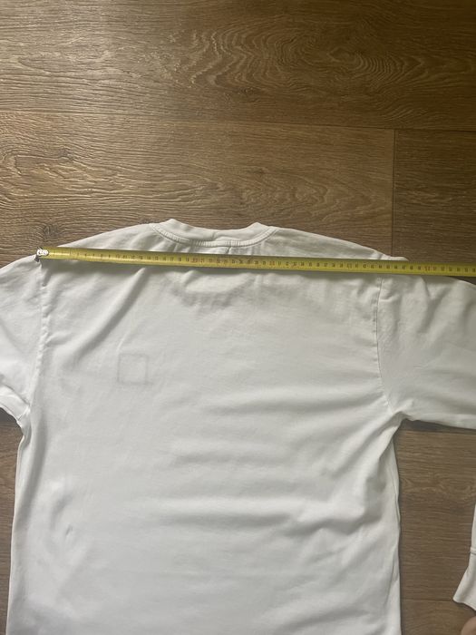 Футболка з довгим рукавом  Stone Island
