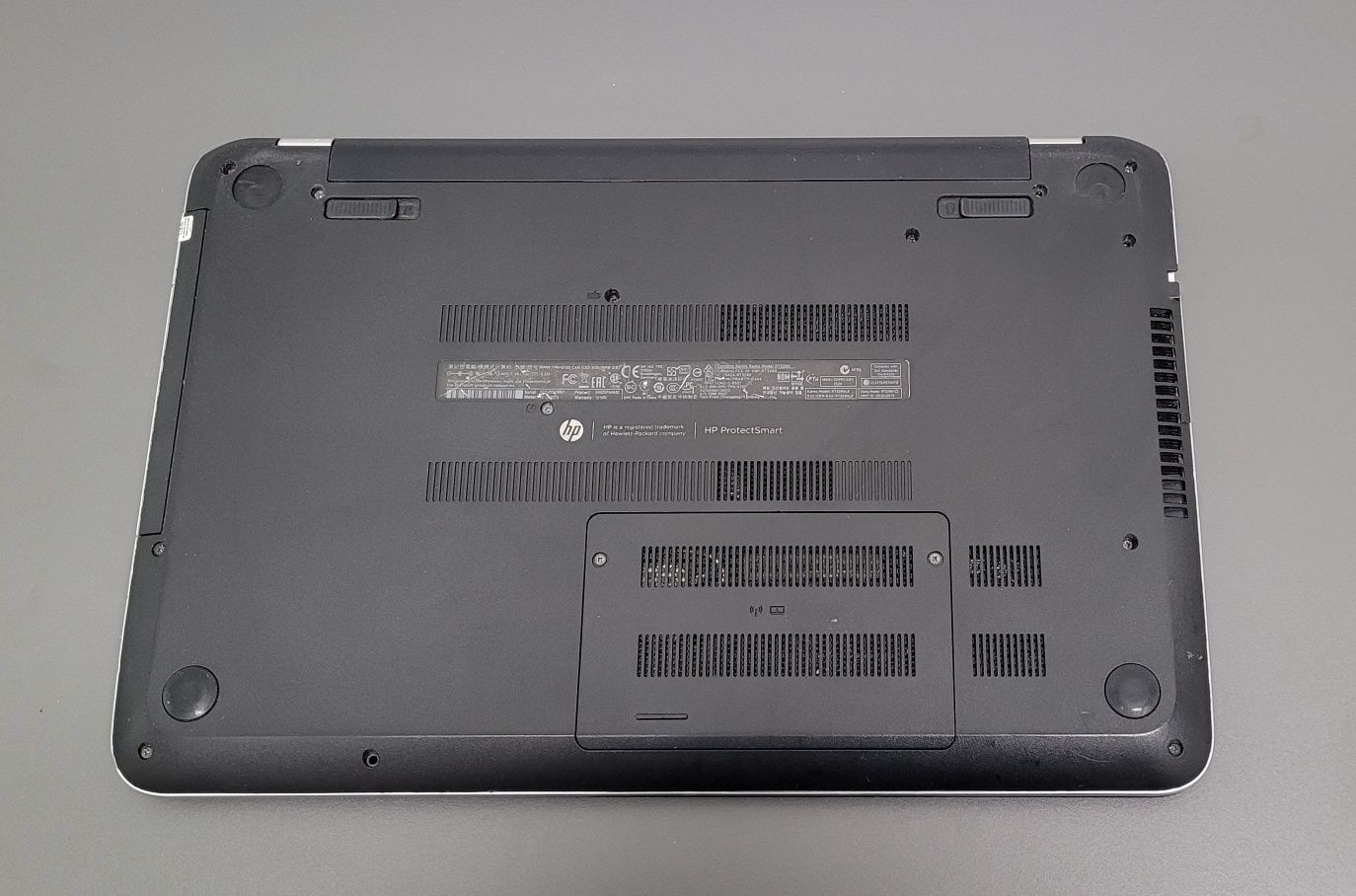 HP Pavilion i5-4200U 2.30GHz SSD 240GB - RÁPIDO - Portátil Laptop Note