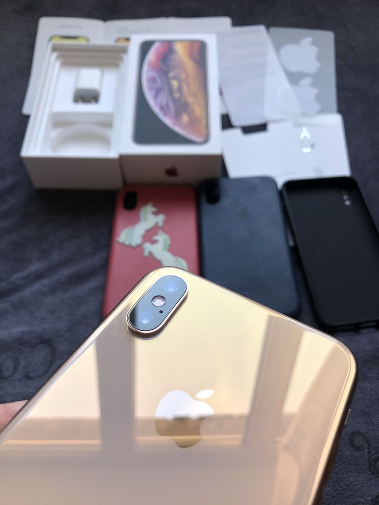 Iphone Xs 256gb айфон хс 256гб