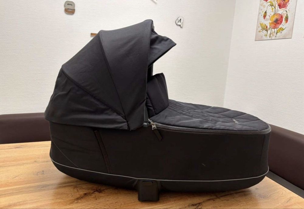 Люлька Cybex priam 3.0