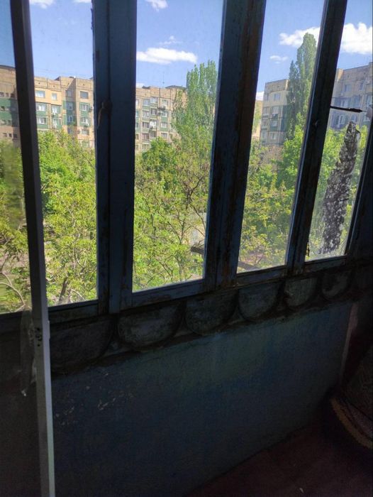 Продаж 1-к мкрн Сонячний (Солнечный)