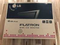 Monitor LG Flatron W1934S-BN 19" TCO 03 - Warszawa -